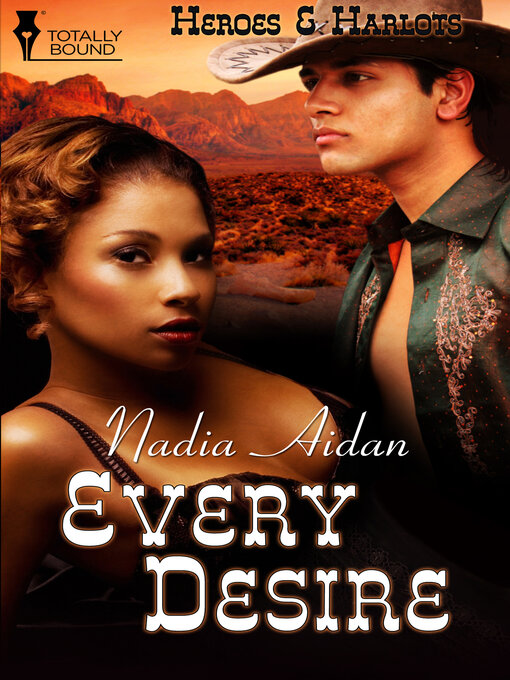 Title details for Every Desire by Nadia Aidan - Available